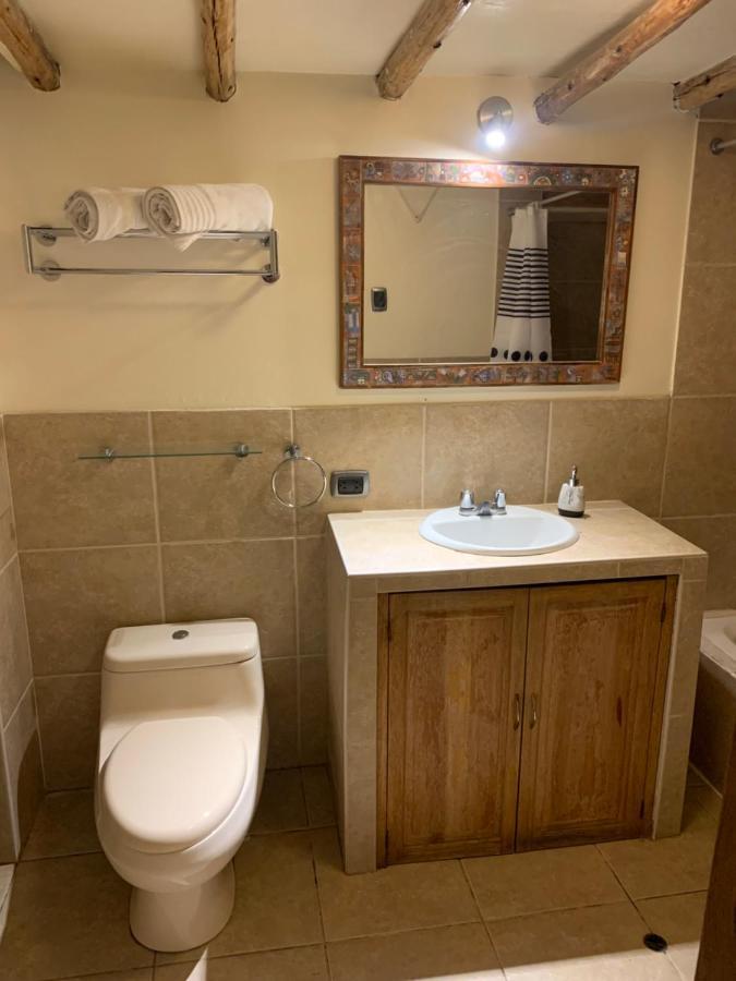 קוסקו Gaia House Hostel מראה חיצוני תמונה