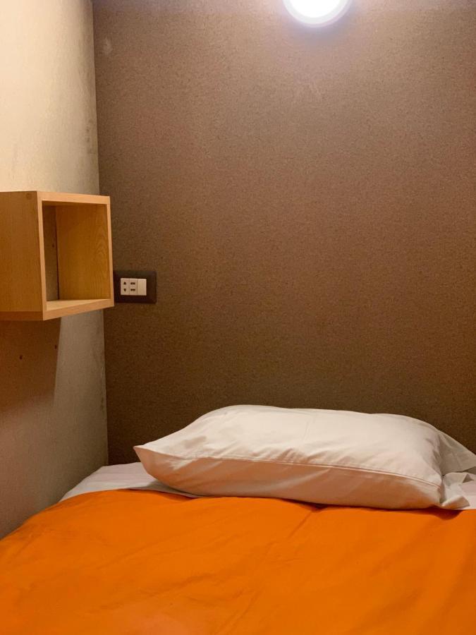קוסקו Gaia House Hostel מראה חיצוני תמונה