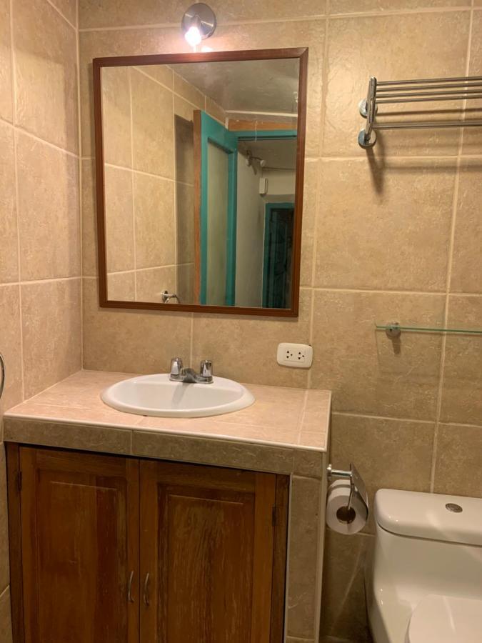 קוסקו Gaia House Hostel מראה חיצוני תמונה
