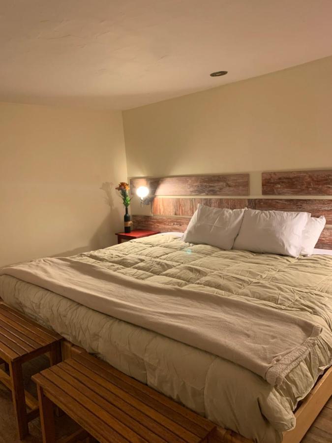 קוסקו Gaia House Hostel מראה חיצוני תמונה