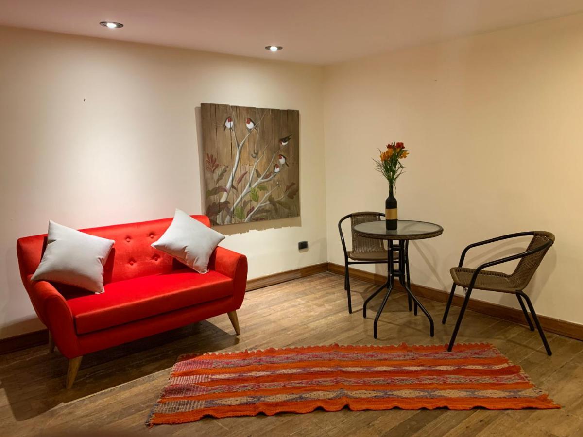 קוסקו Gaia House Hostel מראה חיצוני תמונה