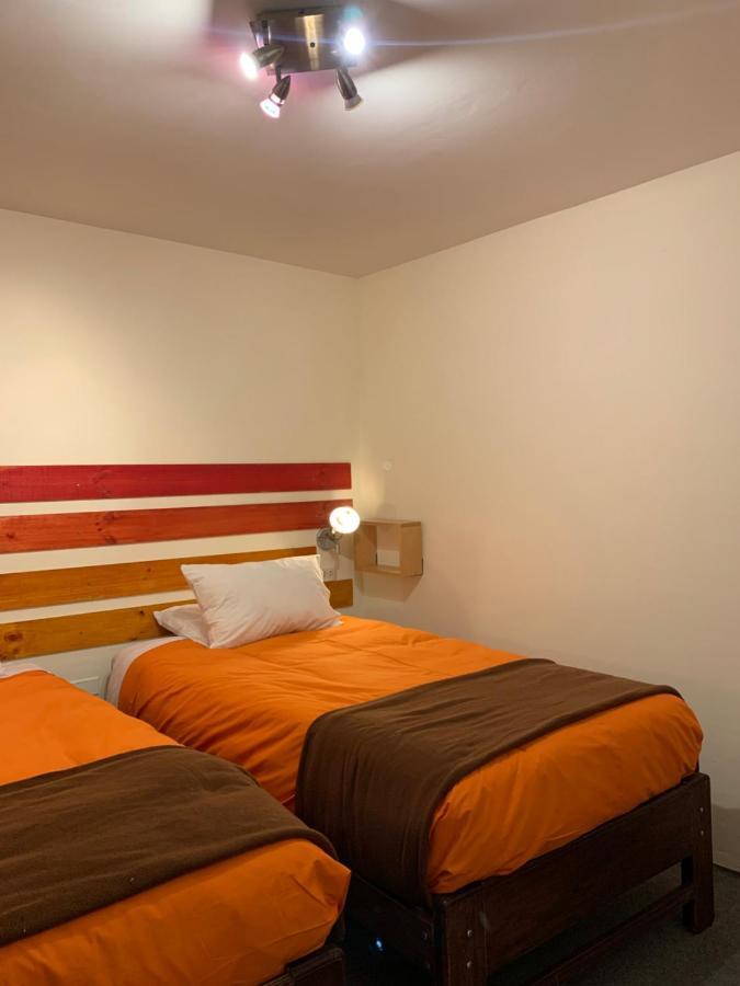 קוסקו Gaia House Hostel מראה חיצוני תמונה