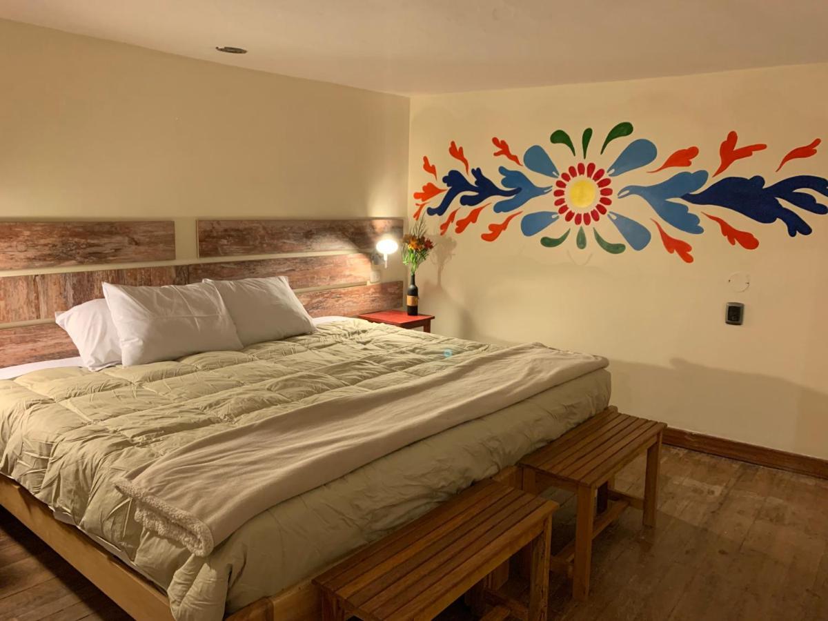 קוסקו Gaia House Hostel מראה חיצוני תמונה