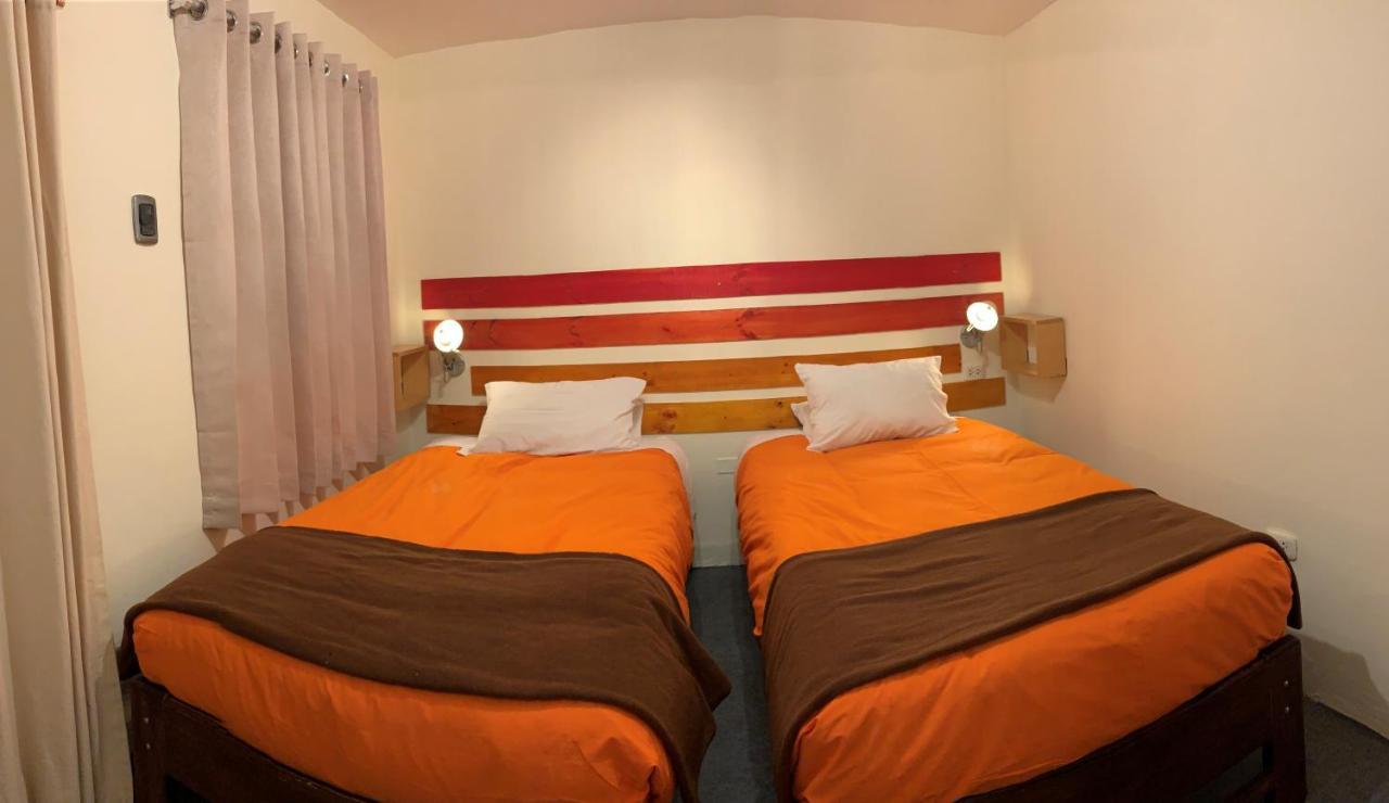 קוסקו Gaia House Hostel מראה חיצוני תמונה